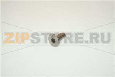 VITE TSPEI M5X12 A2 UNI5933 