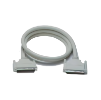 Кабель 1.5 м MOXA CBL-M62M62-150