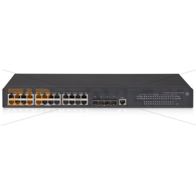 Коммутатор HPE JG932A 