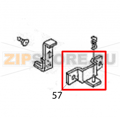 Brake BR assy Sato HR212 TT Brake BR assy Sato HR212 TTЗапчасть на деталировке под номером: 57Название запчасти на английском языке: Brake BR assy Sato HR212 TT.