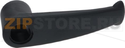 РУКОЯТКА ДВЕРИ ПЕЧИ 