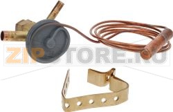 VALVE  R] THERMOSTATIC 