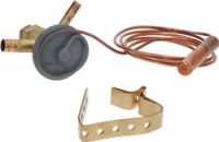 VALVE  R] THERMOSTATIC