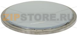 COPERCHIO ø 642 mm 