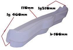 BALCONNET A BOUTEILLES 