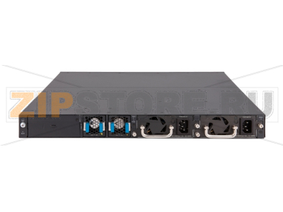 Коммутатор HPE JH323A 