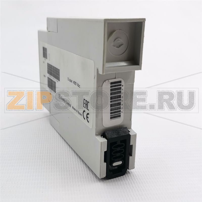 Реле контроля фаз, 1 шт Fanox S4-3x400V AC 
