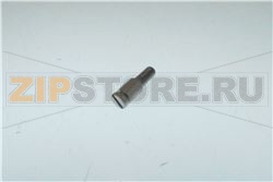 Stainless steel bolt 