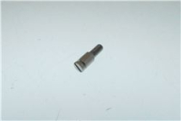Stainless steel bolt