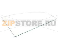 GLASS,END PNL,GRCMW-1DH
