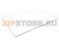GLASS,END PNL,GRCMW-1DH 