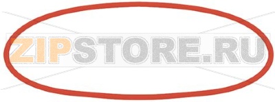 УПЛОТНИТЕЛЬНОЕ КОЛЬЦО ДЛЯ ЕМКОСТИ 