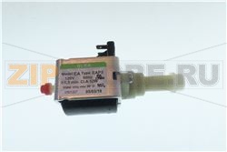 POMPA A VIBRAZIONE SMEG 120V 