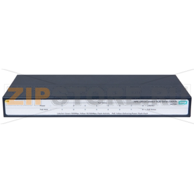 Коммутатор HPE JH330A 