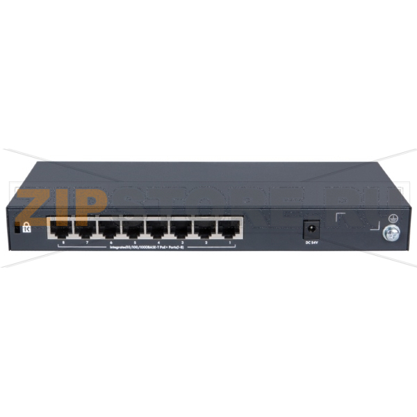 Коммутатор HPE JH330A 