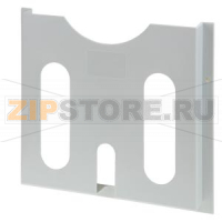 КАРМАН ДЛЯ СХЕМЫ А4 Siemens 8GD9132