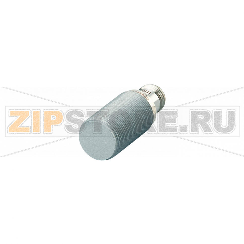 Датчик индуктивный в цельнометаллическом корпусе IFM IGR207 
