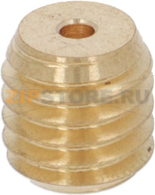 ЖИКЛЕР M8X8 F.1,75 