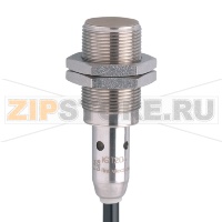 Датчик индуктивный IFM IGT206