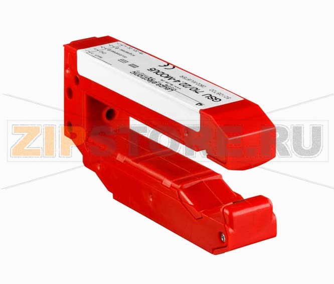 Датчик Leuze GSU 710/22.4-MODU5 