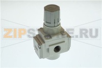 REGULADOR PRESION AR20-F02H