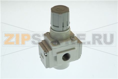 REGULADOR PRESION AR20-F02H 