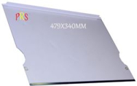 TABLETTE VERRE  479x340 mm