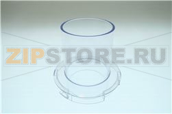 ICS SPIRALIZER FUNNEL S12 