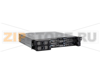 Сервер стоечный IBM 7913A2G 