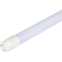 Лампа светодиодная 15 Вт, цоколь: G13, 27.9x27.9 мм, 1 шт V-TAC 6482