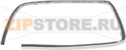 GASKET BEKO 2957350100 