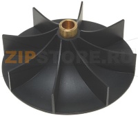 VENTOLA DI RAFFREDDAMENTO ø 77 mm