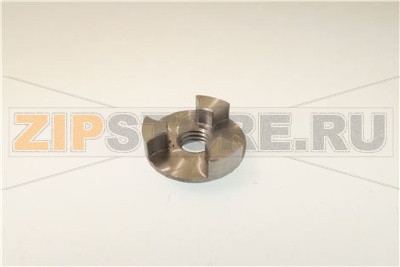 TRASCINATORE PULEGGIA PLD ING. Y15 