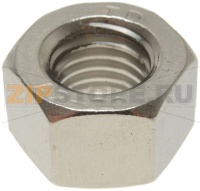 ШЕСТИГРАННАЯ ГАЙКА ВЫСОКАЯ M12