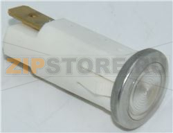 VOYANT BLANC  230V 