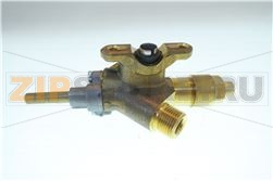 RUBINETTO,BRUCIATORE PICCOLO,C 