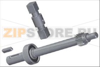 КОМПЛЕКТ МОДЕРНИЗАЦИИ РЕДУКТОРА ПОДАЮЩЕГО УСТРОЙСТВА ДЛЯ МОДЕЛЕЙ СЕРИИ SPEED