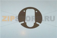 GUARNIZIONE ISOLAMENTO