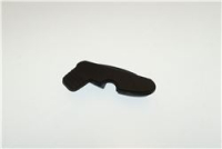TAPPO PER CORPO EROGATORE NERO