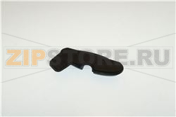 TAPPO PER CORPO EROGATORE NERO 