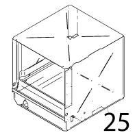 Vasca Teikos TS601
