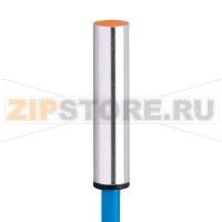 Induktiver NAMUR-Sensor IFM NT5005