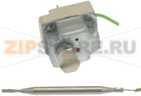 ОДНОФАЗНЫЙ ТЕРМОСТАТ 135°C