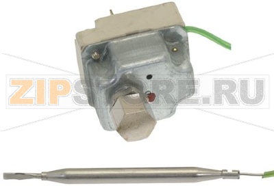 ОДНОФАЗНЫЙ ТЕРМОСТАТ 135°C 