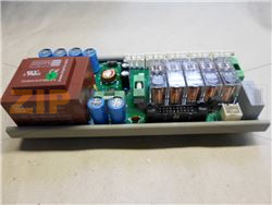 PC BOARD 