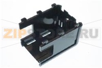 MATT/BLACK COFFEE DISPENSER LI