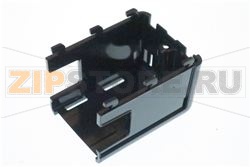 MATT/BLACK COFFEE DISPENSER LI 