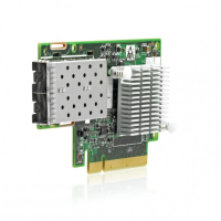 Карта сетевая HPE 489892-B21