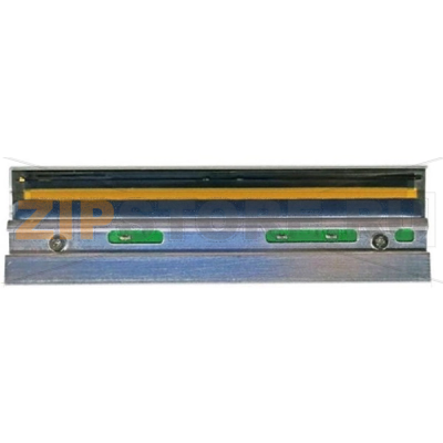 Печатающая термоголовка Honeywell PX940 (600dpi) Печатающая головка принтера Honeywell PX940 (600dpi)