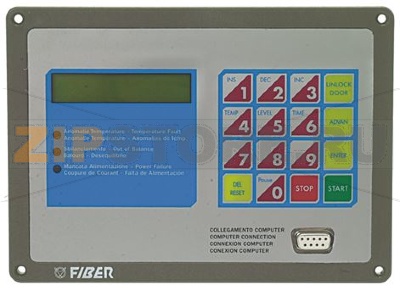 TASTIERA EL6 CPU WIN95 40PIN INVERTER R 